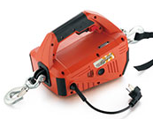 鋼絲繩牽引葫蘆