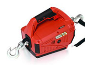 牽引葫蘆的產品實拍圖