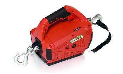 牽引葫蘆使用應(yīng)當(dāng)禁止的一些做法圖片